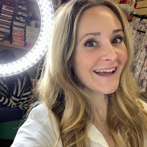 Meet your Posher, Katelin